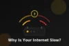 Why Your Internet Feels Slow Even After a Fast Speed Test - Post Thumbnail