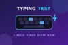 How to Improve Your Typing Speed: A Simple Guide for Beginners - Post Thumbnail